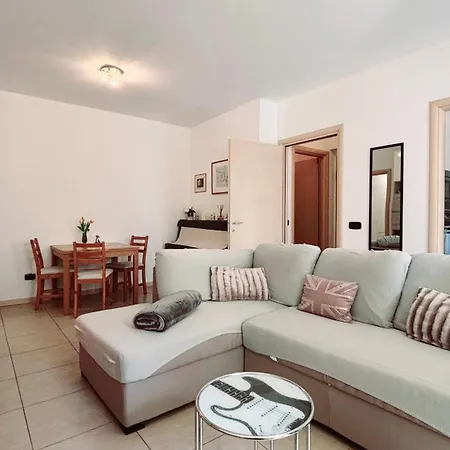 Appartement Splendido A Cernobbio, Di *