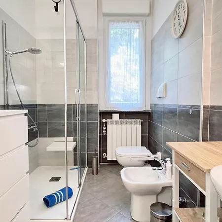 Splendido A Cernobbio, Di