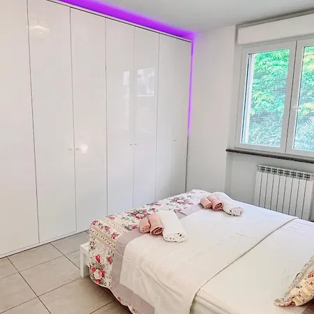 Splendido A Cernobbio, Di *