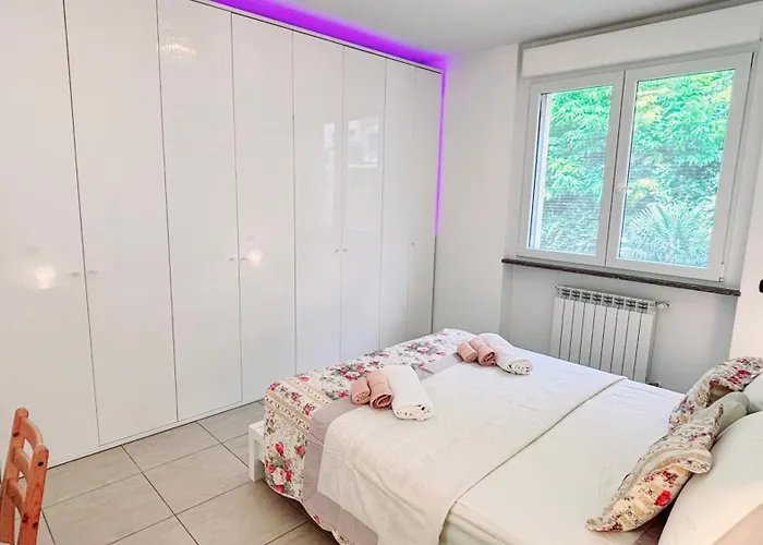 Splendido A Cernobbio, Di *