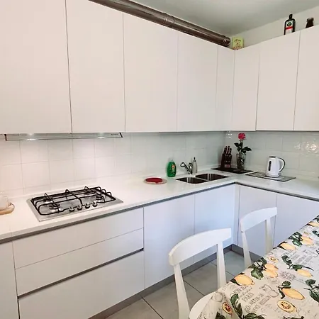 アパート Splendido A Cernobbio, Di *