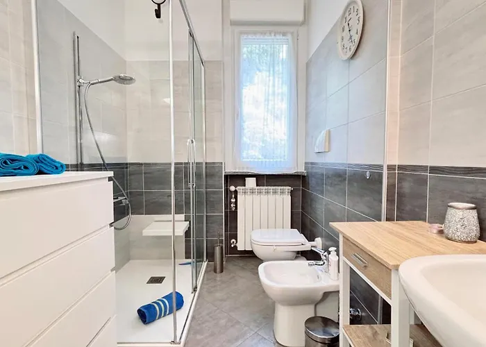 Splendido A Cernobbio, Di