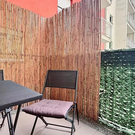 Splendido A Cernobbio, Di Appartement *